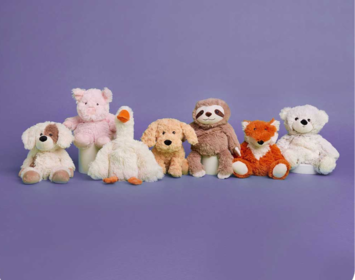 Plush Animals