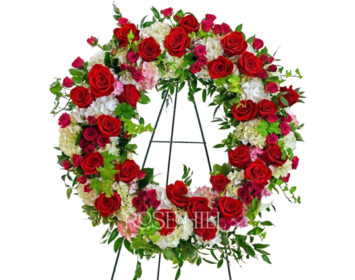 Wreaths