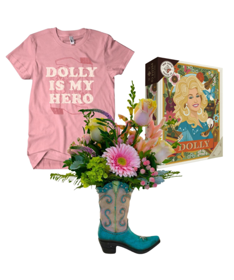 The Dolly Gift Bundle