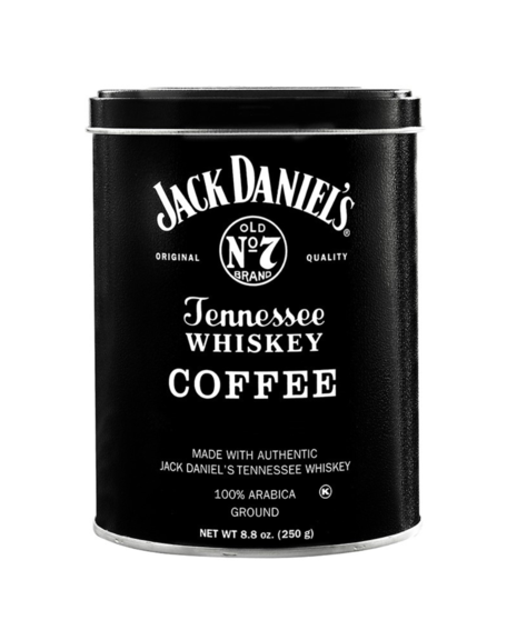 Jack Daniel's Coffee