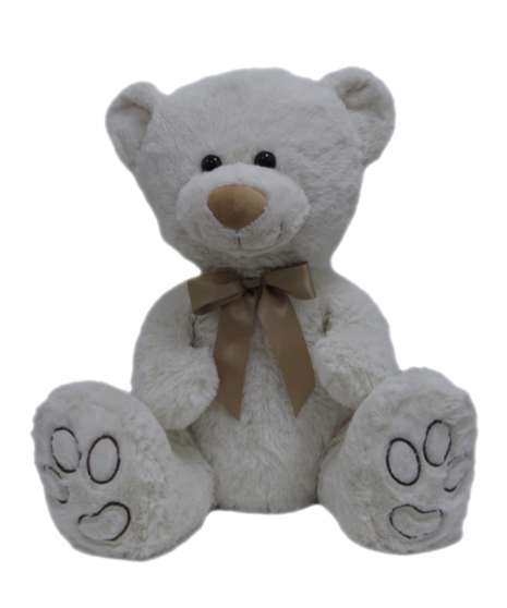 Irresistible Teddy Bear | Nashville Gift Delivery