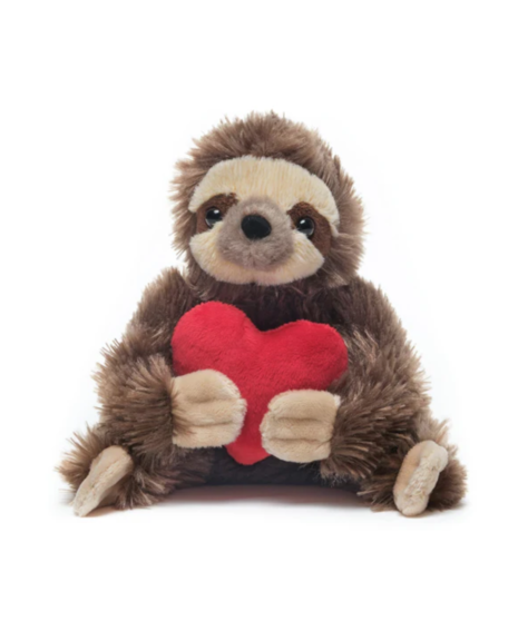 Lil' Simon the Love Sloth