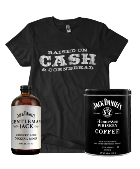 The Johnny Gift Bundle