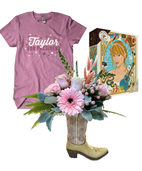 The Taylor Gift Bundle